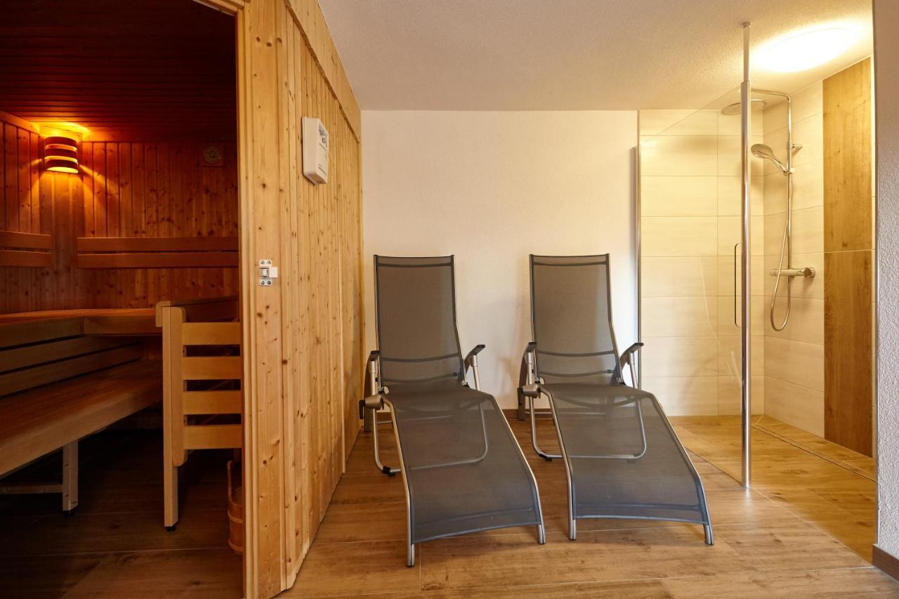 Sportbauernhof - Gasthaus Hochalmblick Krems in Kaernten 외부 사진