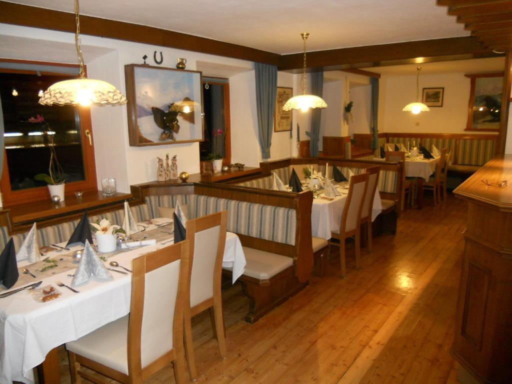 Sportbauernhof - Gasthaus Hochalmblick Krems in Kaernten 외부 사진