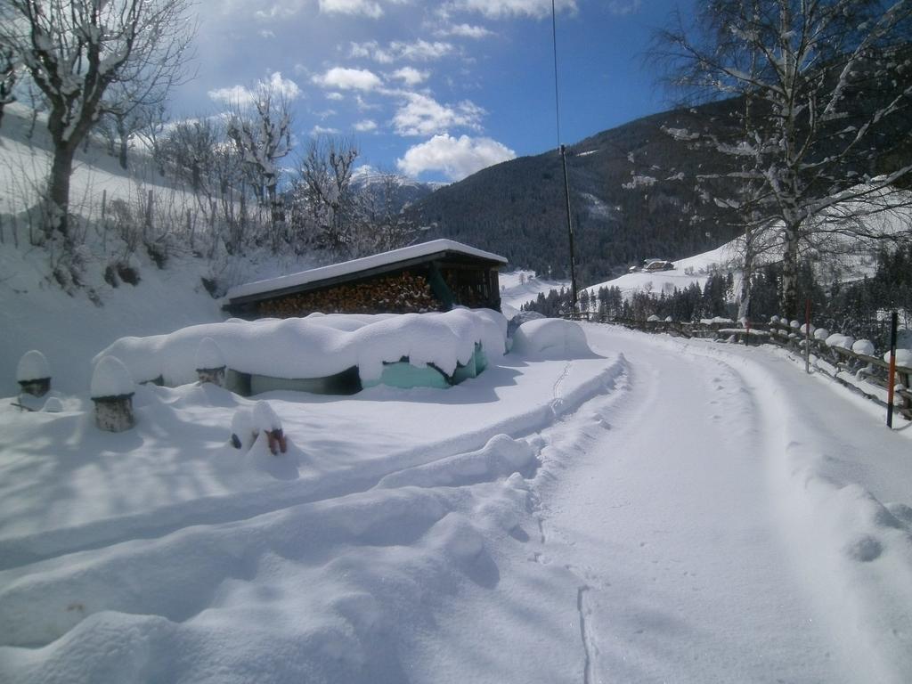 Sportbauernhof - Gasthaus Hochalmblick Krems in Kaernten 외부 사진