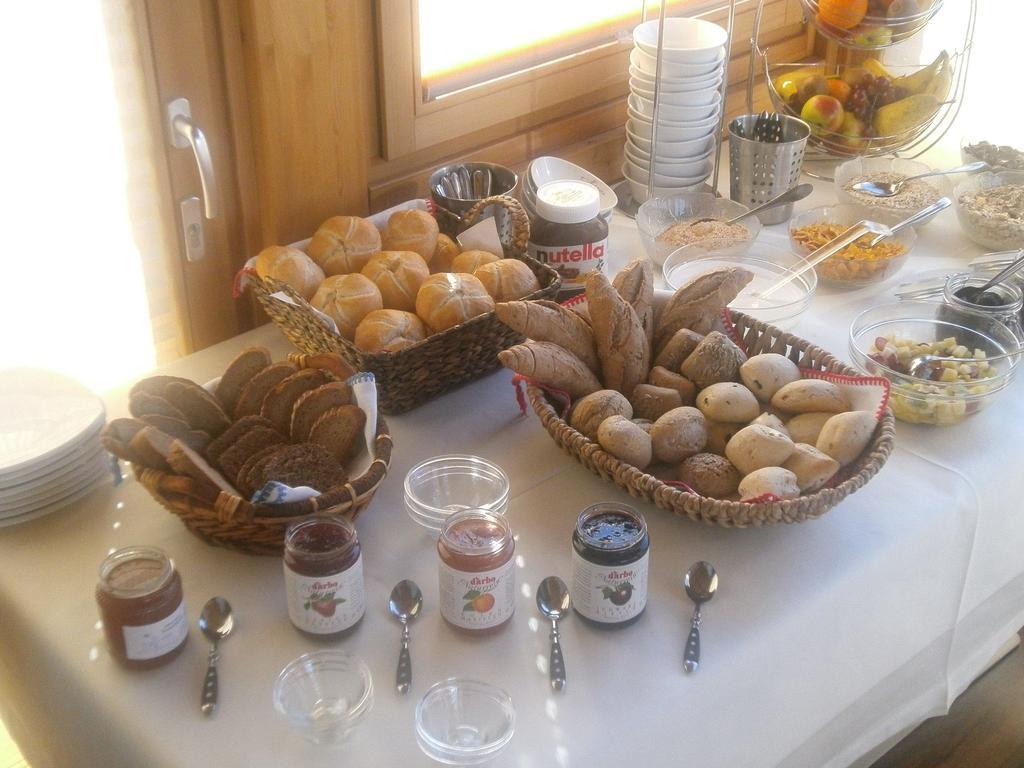 Sportbauernhof - Gasthaus Hochalmblick Krems in Kaernten 외부 사진
