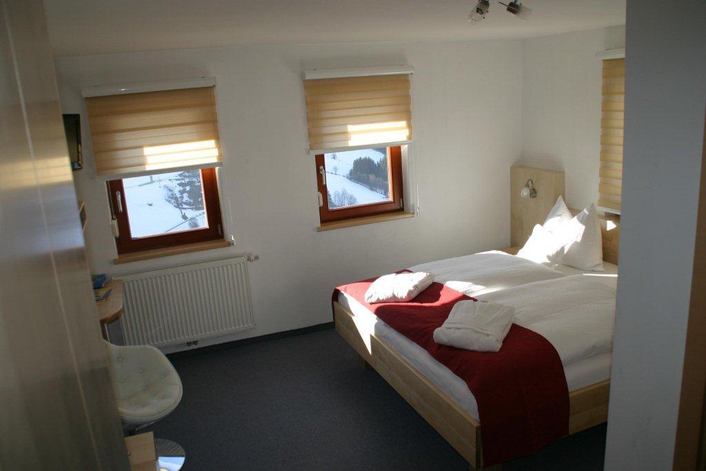 Sportbauernhof - Gasthaus Hochalmblick Krems in Kaernten 외부 사진